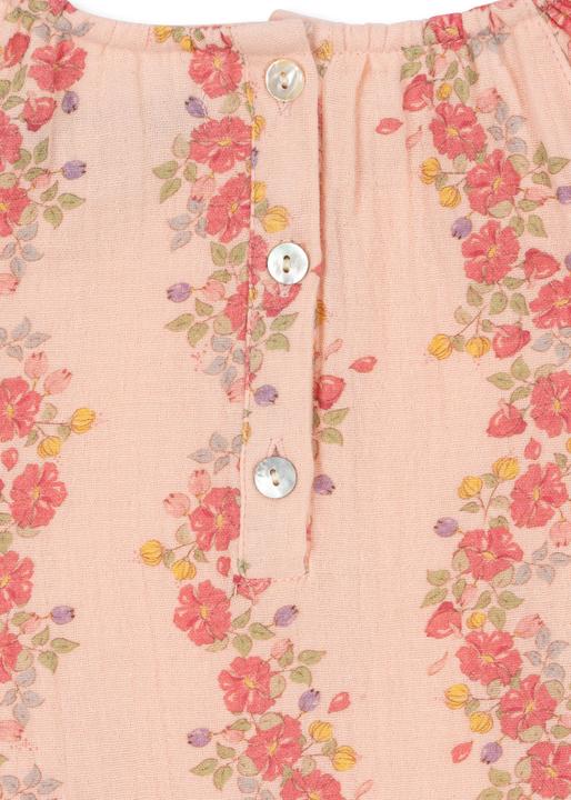 Image du produit Konges Slojd Coco Musselinbluse Floria (110)