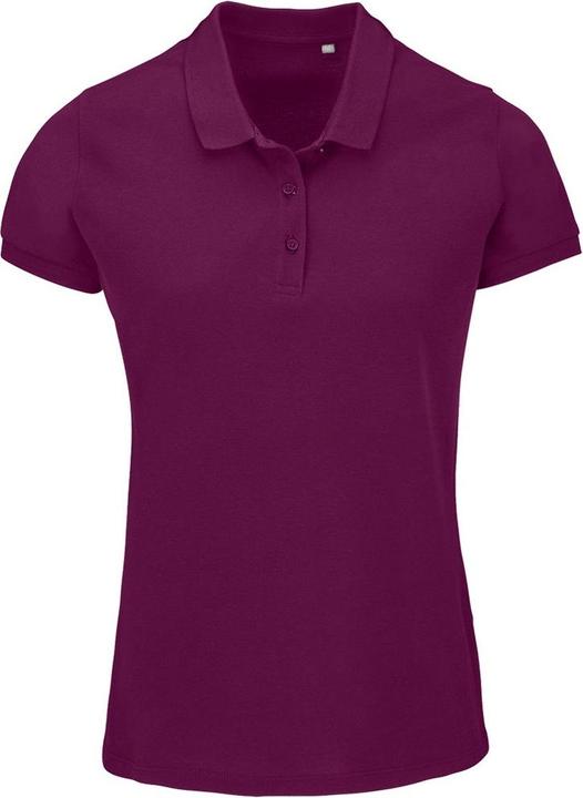 Sols Planet Poloshirt Baumwolle aus biologischem Anbau