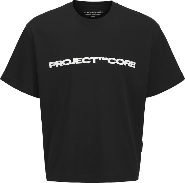 Jack & Jones Jcoprime Tee Ss Crew Neck Ciff Ln (XXL)
