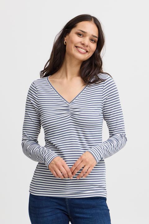 Image du produit Fransa FRMONA TEE 4 20614507 (L)
