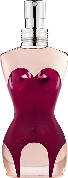 Gaultier Classique Eau de Parfum (Eau de Parfum, 30 ml)