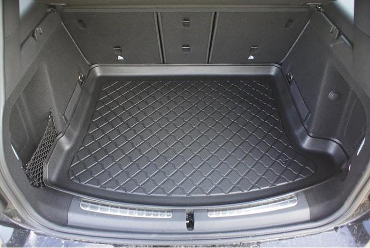 Immagine prodotto ProPlus Vaschetta portabagagli per Mini Countryman dal 2017 ad oggi (zona di carico rialzata)