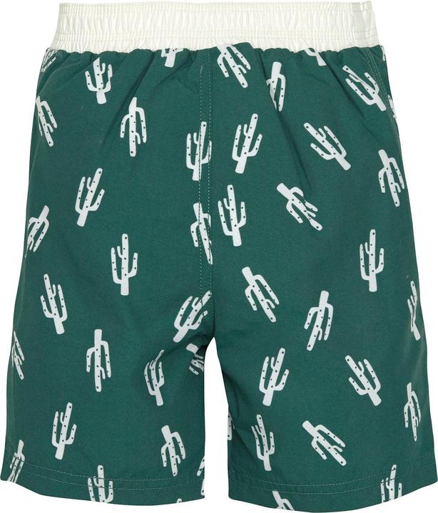 Actual product image Lässig Swimming shorts with UV protection (74)