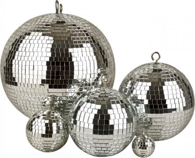 Produktbild Showtec Mirrorball (20 cm)