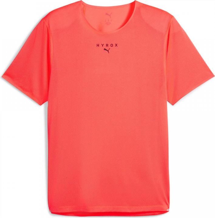 Actual product image Puma M x Hyrox Ultraspun Tee (S)