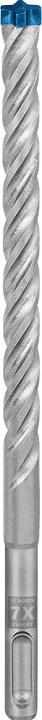 Bosch Professional Zubehör SDS plus-7x (12 millimetres)
