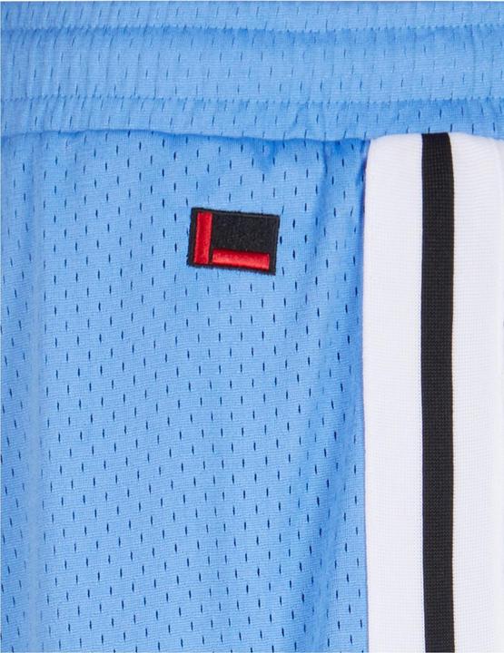 Produktbild Fubu FM242-006-1 College Mesh Shorts - 159565 (XS)