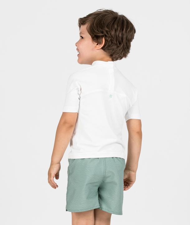 Immagine prodotto Nabaiji Pantaloncini da bagno per bambini - Brom kaki (74, 75 C)