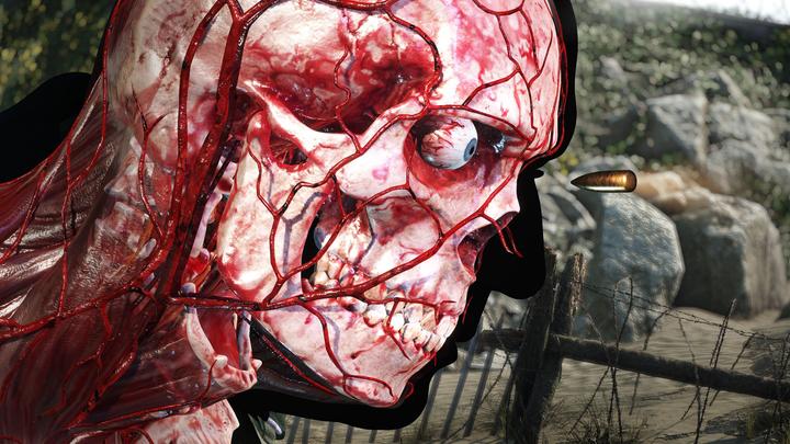 Produktbild Sold Out Sniper Elite 5 (Xbox Series X, DE)