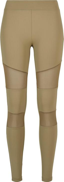 Urban Classics Leggings Tech Mesh