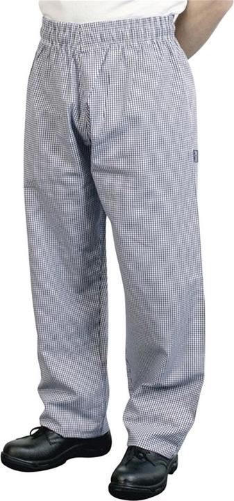 Actual product image BonChef Cooking trousers (XS)