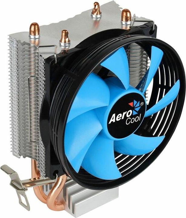 Immagine prodotto AeroCool VERKHO2 sistema di raffreddamento del processore del computer (142 mm)