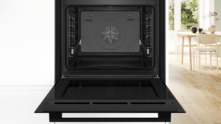 Produktbild Bosch Hausgeräte HBA5360B0