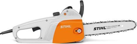 Produktbild Stihl MSE 141 C-Q (Elektro Kettensäge)