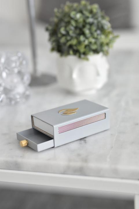 Image du produit Nordic flame DesignEmballage pour boîte d'allumettes