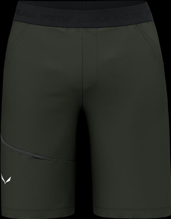 Actual product image Salewa Puez 4 Shorts (48)