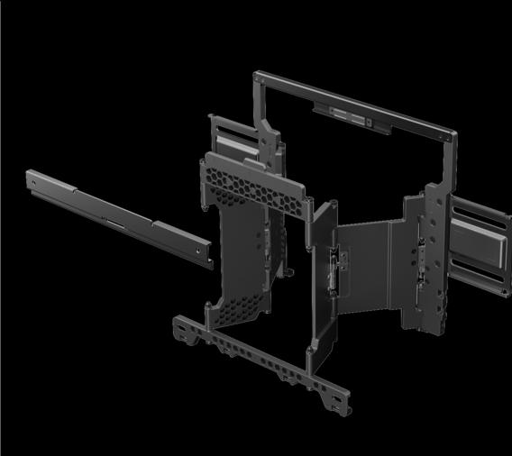 Actual product image Sony SU-WL850 (Wall, 77", 60 kg)
