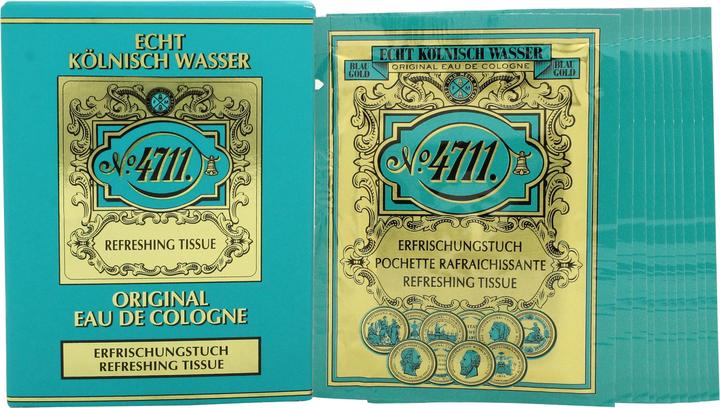 Actual product image Tabac Original Eau De Cologne