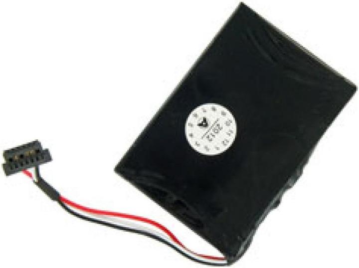 Immagine prodotto AccuCell Akku für MITAC Mio Moov S500, Mio Moov S556 338937010180
