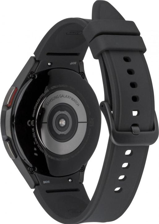 Actual product image Samsung Galaxy Watch4 EU (46 mm)