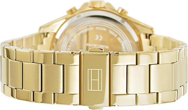 Immagine prodotto Tommy Hilfiger Luca (Orologio da polso analogico, 46 mm)