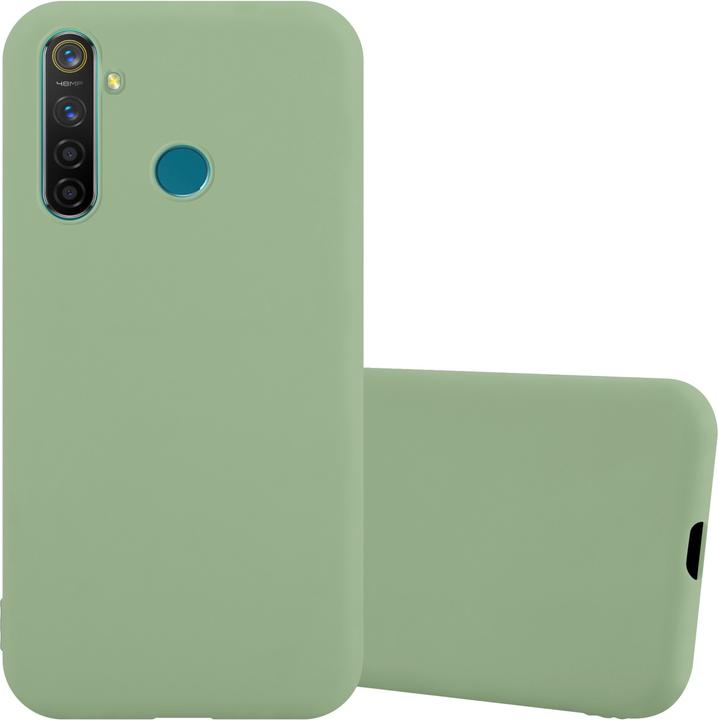 CANDY PASTEL GREEN