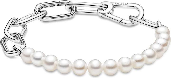 Pandora Me Freshwater Cultured Pearl Armband