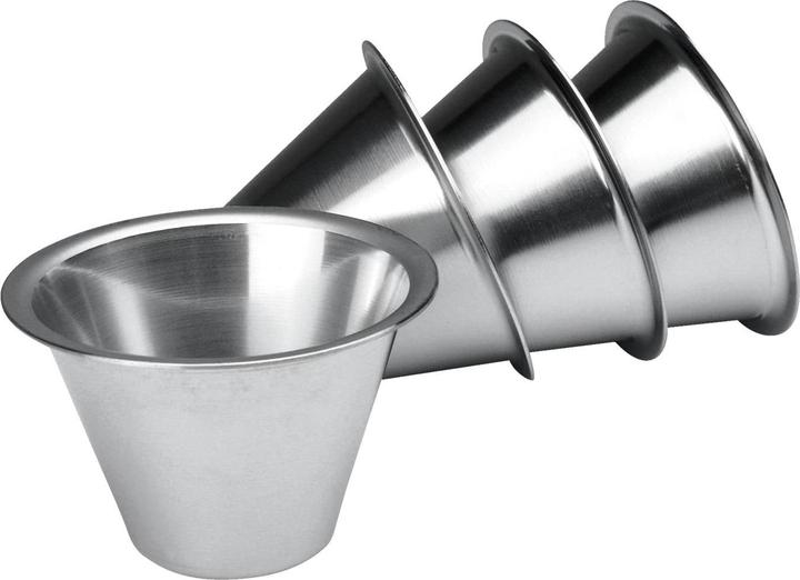 Image du produit Miele Ramequins de timbale (4 pièces)
