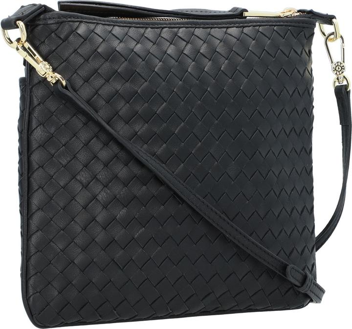 Produktbild Abro Piuma Umhängetasche Leder 26 cm