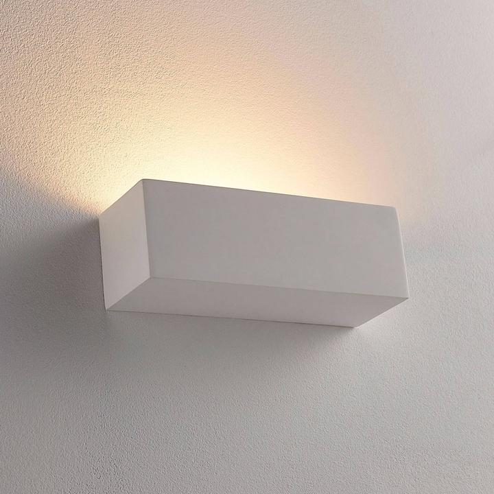 Actual product image Lindby Santino (250 lm, G9)