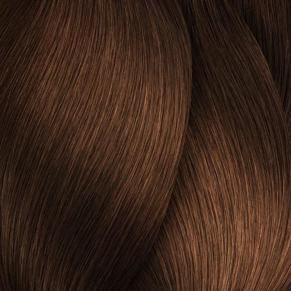 Image du produit L'Oréal Paris Loreal DIA Color 6,84 Blond foncé Moka Cuivré 60 ml (6.84, Blond foncé Moka Cuivre)