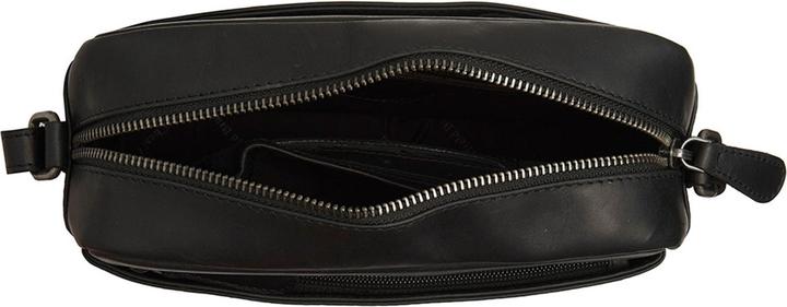 Image du produit The Chesterfield Brand Arona Sac à bandoulière en cuir 21 cm