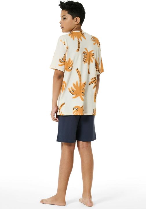 Produktbild Schiesser Shorty Nightwear (140)