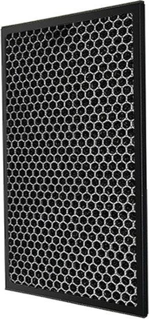 Actual product image Hermex Alternative activated carbon filter FY1413 for Philips air purifier series 1000 (1 x)