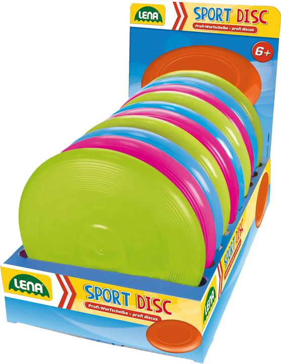 Produktbild Lena Wurfscheibe