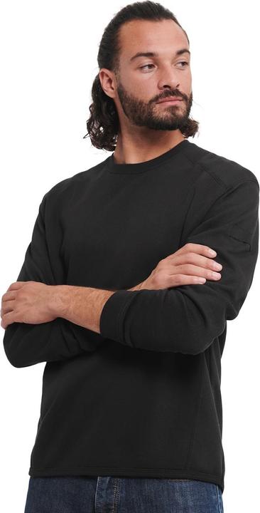 Immagine prodotto Russell Felpa uomo Spotshield Heavy Duty Crew Neck (4XL)