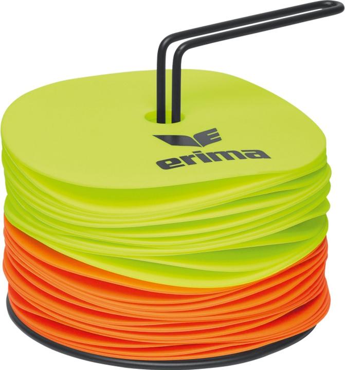 Erima Markierungsscheiben Set