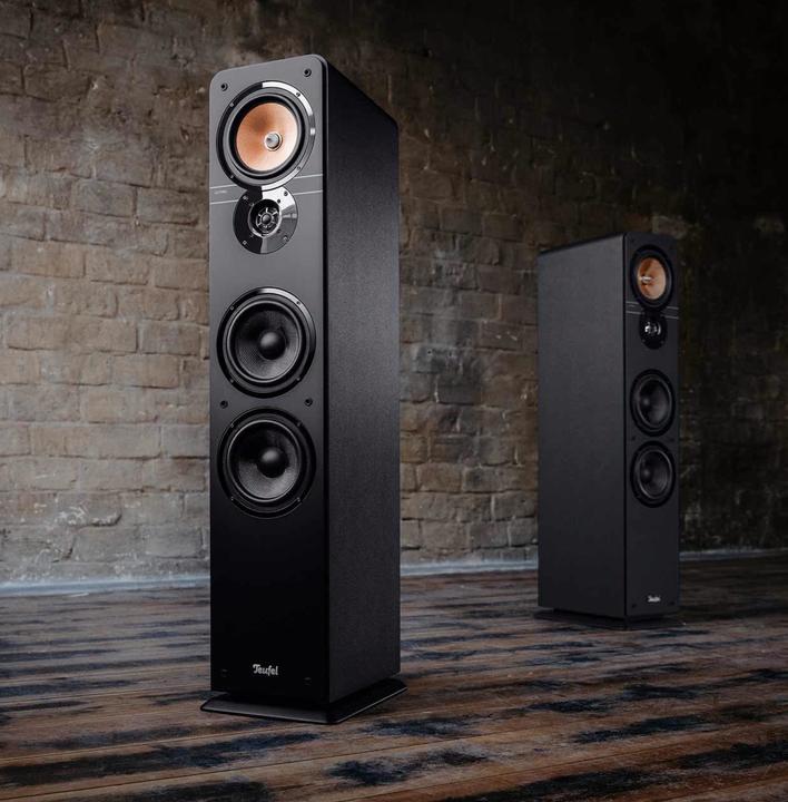 Immagine prodotto Teufel Ultima 40 (1 coppia)