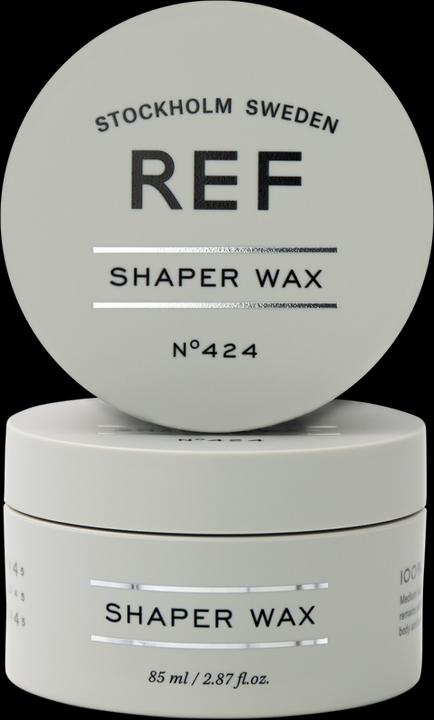 Image du produit Ref. REF Cire de mise en forme 85 ml (Cire capillaire, 85 ml)