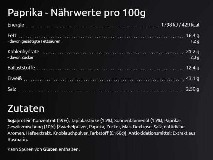 Image du produit Layenberger Chips High Protein (325 g)