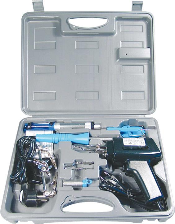 Stannol soldering set sk 3000