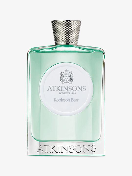 Image du produit Atkinsons Robinson Bear Eau de Parfum (Eau de parfum, 100 ml)