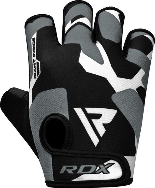 Image du produit Rdx F6 Gants de Fitness (L)