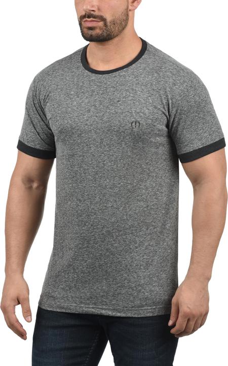 Actual product image Solid BennTee Men's T-Shirt (L)