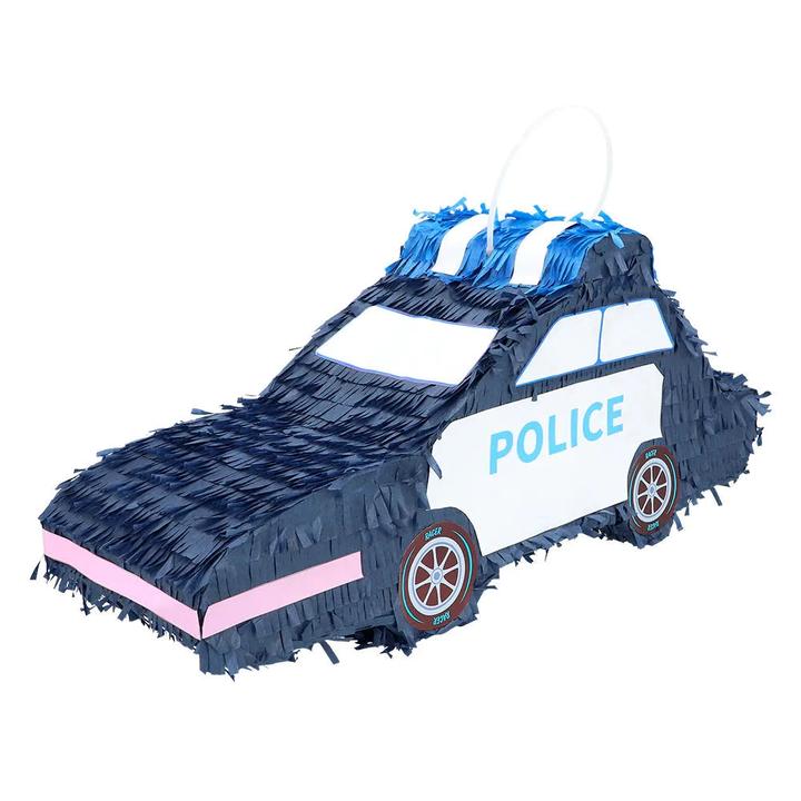 Image du produit Boland Pinata voiture de police