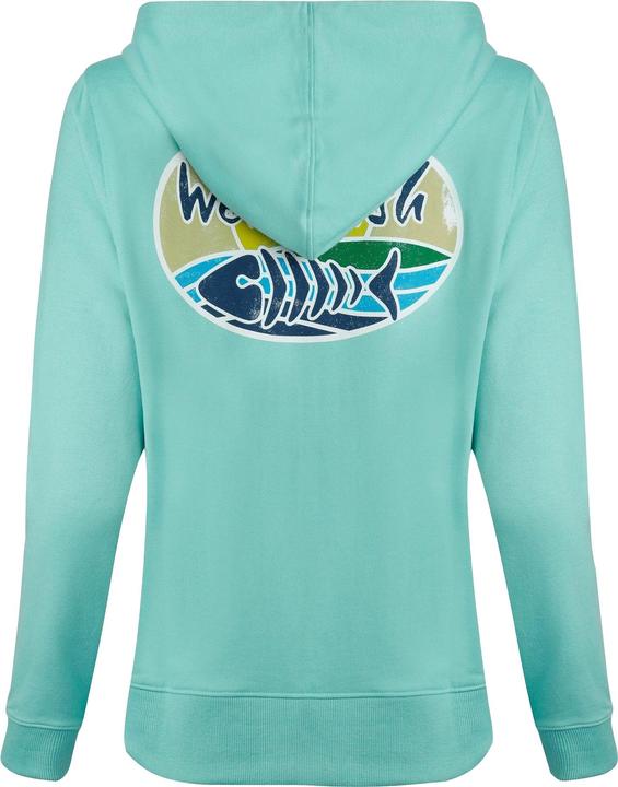 Produktbild Weird Fish Kira Kapuzenpullover Zum Überziehen (34 D)