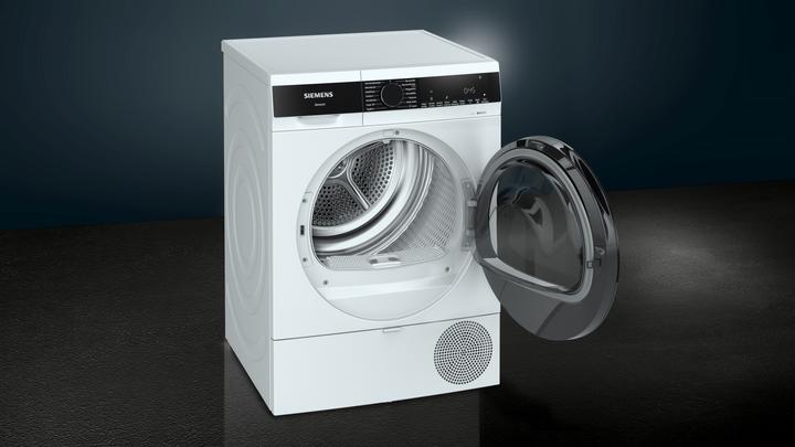 Produktbild Siemens WQ33G2D40 (8 kg, Rechts, EU-Stecker)
