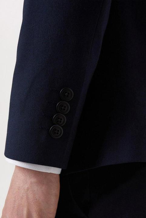 Produktbild Burton Essential Anzugjacke Einreihig (42)