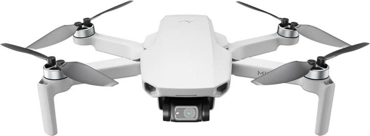 Produktbild DJI Mini 2 (31 min, 249 g, 12 Mpx)
