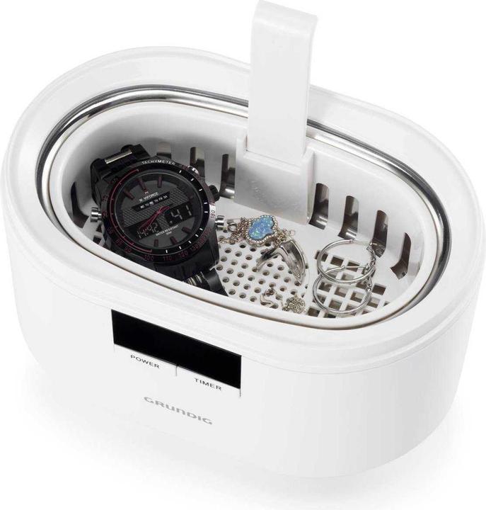 Actual product image Grundig Uc 6620 (48 kHz, 500 ml)
